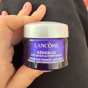 Rénergie Lift Multi-Action Night Cream